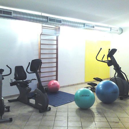 Alpentirolis Hotel Kültér fotó