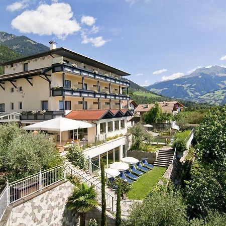 Alpentirolis Hotel Kültér fotó