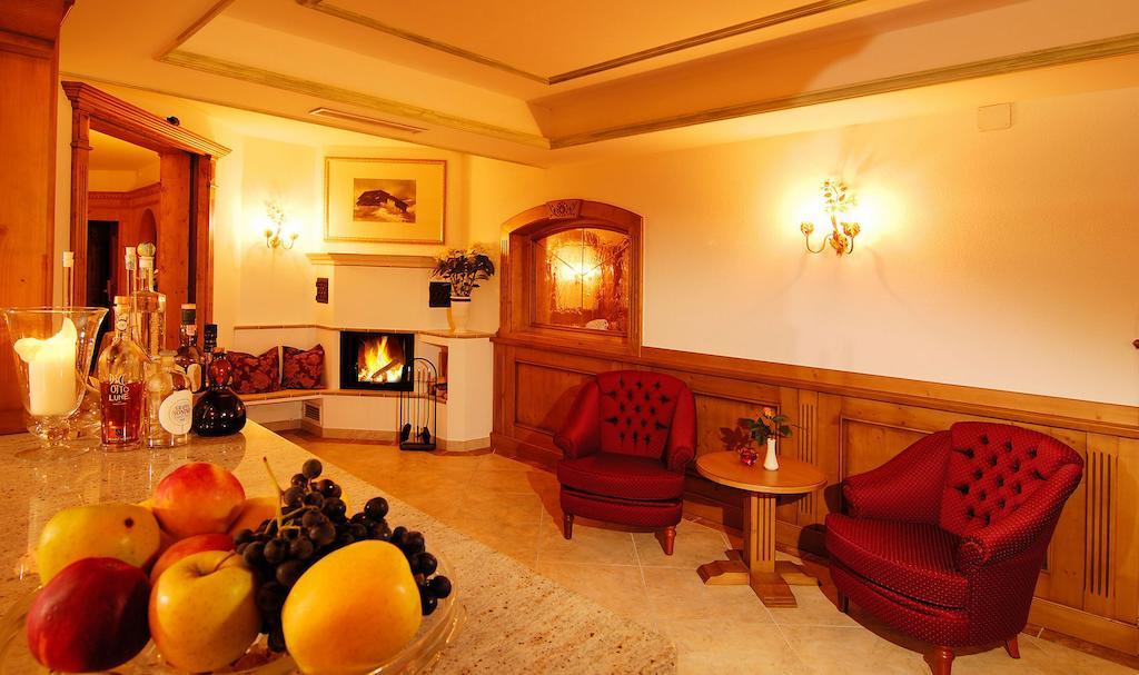 Alpentirolis Hotel Kültér fotó